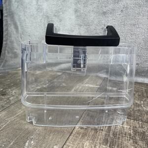 Shark StainStriker HairPro Pet Stain & Spot Carpet PX250 Replacement Dirty Tank